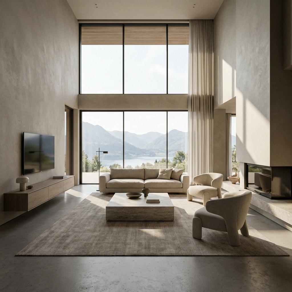 Residência Horizonte